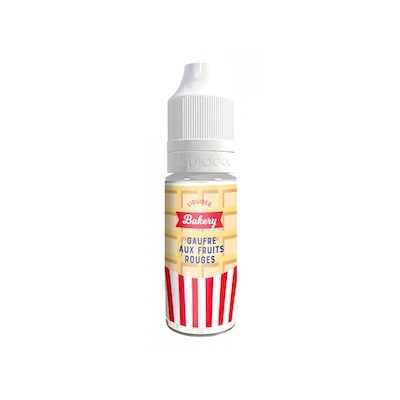 Rouges - Liquideo in the group E-liquid /  /  at Eurobrands Distribution AB (Elekcig) (SE1001584)