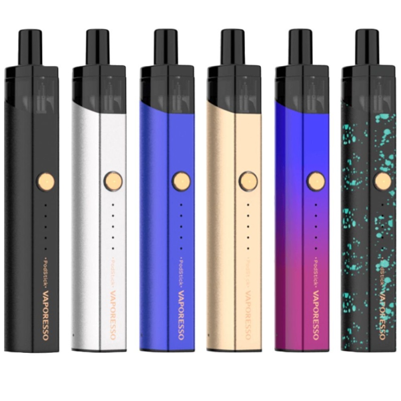 Vaporesso | PodStick | kit in the group E-cigg / Startkits at Eurobrands Distribution AB (Elekcig) (SE1007787)