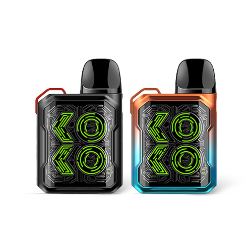 Caliburn GK2 | Pod Vape Kit in the group E-cigg /  at Eurobrands Distribution AB (Elekcig) (caliburn-gk2-kit)