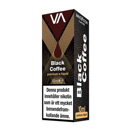  in the group E-liquid / 10ml E-liquid at NNVEN AB (Elekcig) (innovation-black-coffee)