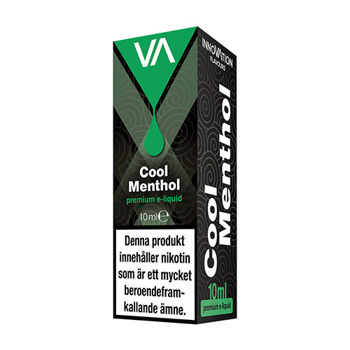 Innovation | Cool Menthol in the group E-liquid / 10ml E-liquid at NNVEN AB (Elekcig) (innovation-cool-menthol)