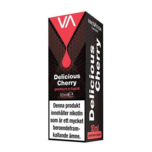  in the group E-liquid / 10ml E-liquid at NNVEN AB (Elekcig) (innovation-deli-cherry)