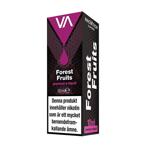  in the group E-liquid / 10ml E-liquid at NNVEN AB (Elekcig) (innovation-forest-fruits)