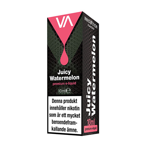 Innovation | Juicy Watermelon in the group E-liquid / 10ml E-liquid at NNVEN AB (Elekcig) (innovation-juicy-watermel)