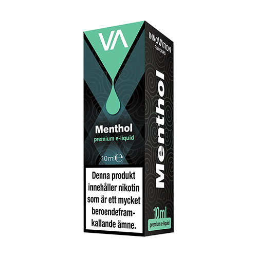 Innovation | Menthol in the group E-liquid / 10ml E-liquid at NNVEN AB (Elekcig) (innovation-menthol)