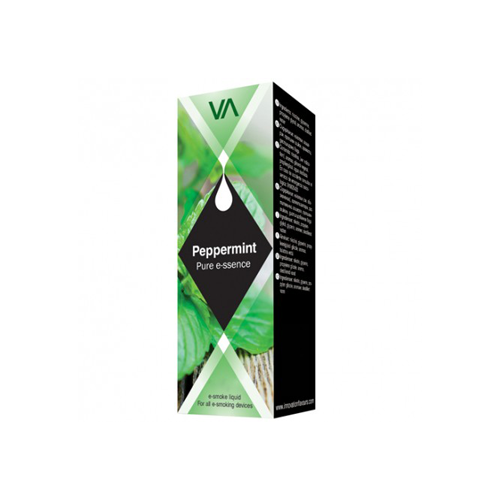  in the group E-liquid / 10ml E-liquid at NNVEN AB (Elekcig) (innovation-peppermint)
