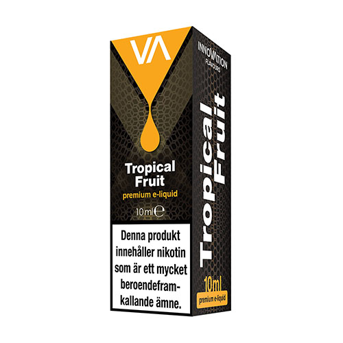  in the group E-liquid / 10ml E-liquid at NNVEN AB (Elekcig) (innovation-tropical-frui)