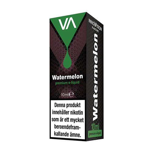  in the group E-liquid / 10ml E-liquid at NNVEN AB (Elekcig) (innovation-watermelon)