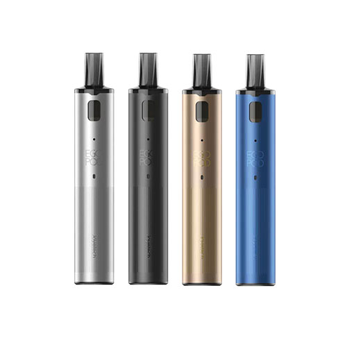  in the group E-cigg / Startkits at NNVEN AB (Elekcig) (joyetech-ego-pod-updated)