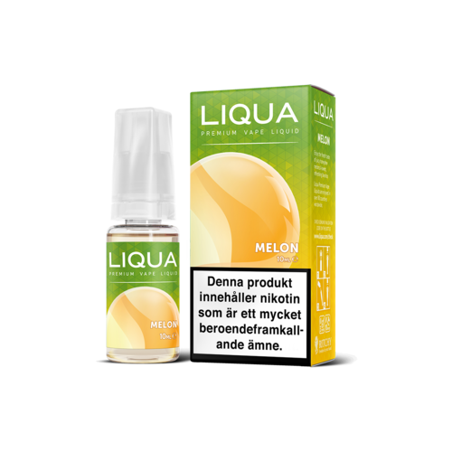  in the group E-liquid / 10ml E-liquid at NNVEN AB (Elekcig) (liqua-melon)