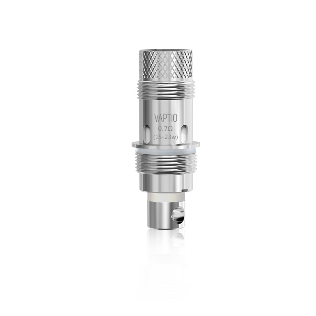 Vaptio | Cosmo Plus C4 MESH | Coil 0.7 ohm