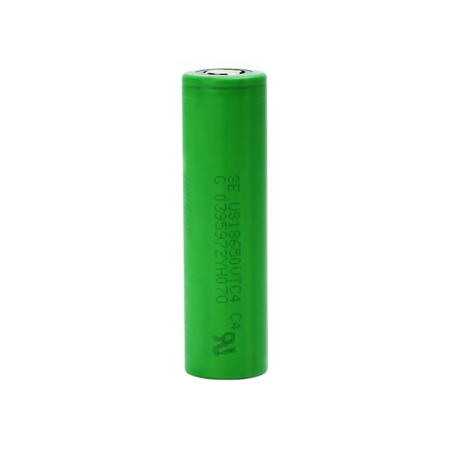 Sony | VTC4 30A | 2100 mAh | 18650