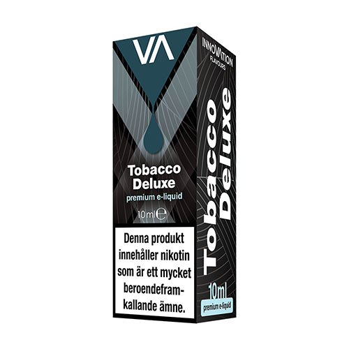 Innovation | Tobacco Deluxe
