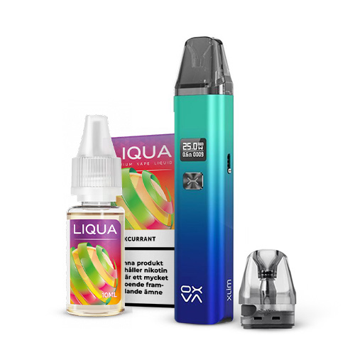 Oxva V2 | Bundle Paket