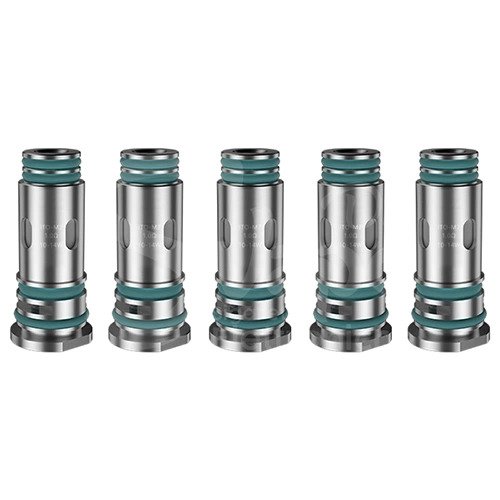 Voopoo | ITO Coils | 5-pack
