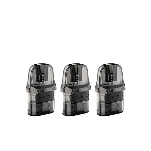  in the group Tank & Pods at NNVEN AB (Elekcig) (lost-vape-ursa-cart-v2)