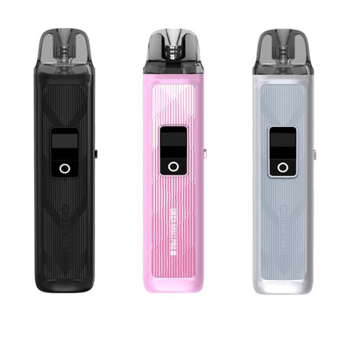  in the group E-cigg / Startkits at NNVEN AB (Elekcig) (lost-vape-ursa-nano-2-pro)