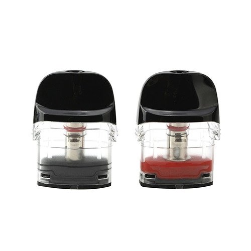 Vaporesso | Luxe Q Pods | 2ml in the group Tank & Pods at Eurobrands Distribution AB (Elekcig) (luxe-q-pods)