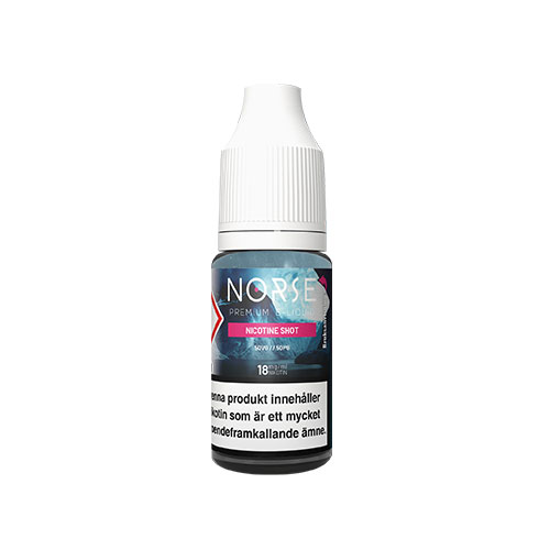 Norse | Nicshot in the group Bases & Shots / Nicotine Shot at Eurobrands Distribution AB (Elekcig) (norse-nicshot)