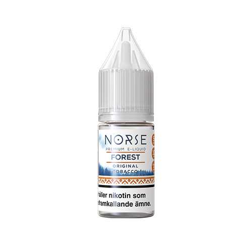  in the group E-liquid / Nicsalt at NNVEN AB (Elekcig) (norse-original-tobacco)