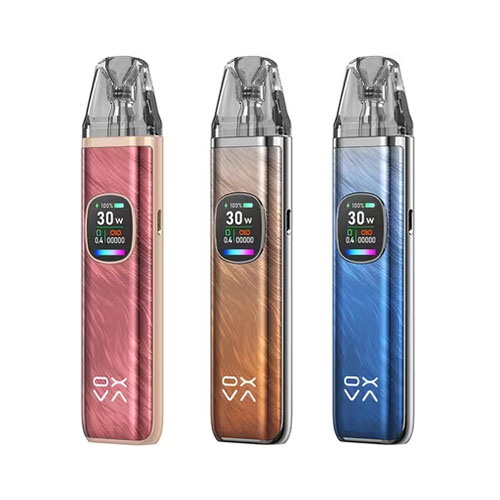  in the group E-cigg / Startkits at NNVEN AB (Elekcig) (oxva-xlim-pro-2-kit)