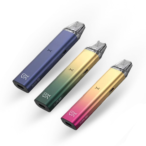 Oxva Xlim SE | Vape Kit in the group E-cigg /  at Eurobrands Distribution AB (Elekcig) (oxva-xlim-se-kit)