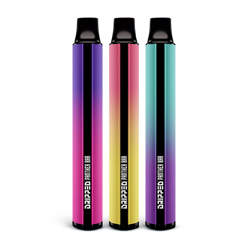  in the group E-cigg / Disposable vape at NNVEN AB (Elekcig) (panther-bar-engangs-vape)