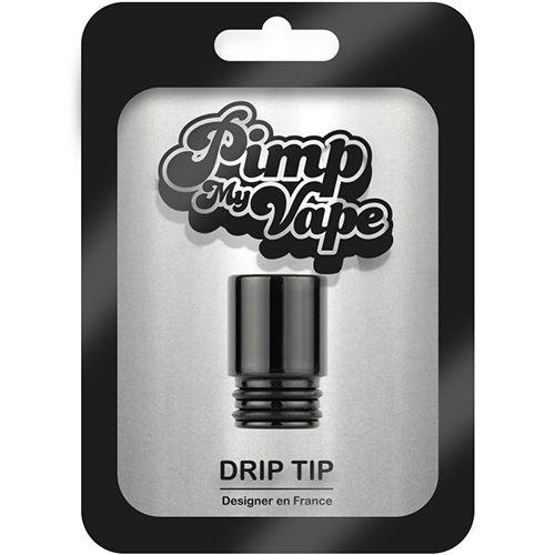 510 Driptip - Pimp My Vape in the group Accessories / Drip tips at Eurobrands Distribution AB (Elekcig) (pimp-my-vape-drip-tip-510)