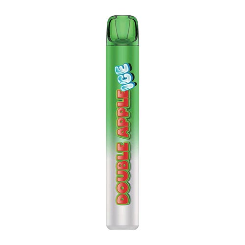  in the group E-cigg / Disposable vape at NNVEN AB (Elekcig) (vapesoul-gold-engangs)