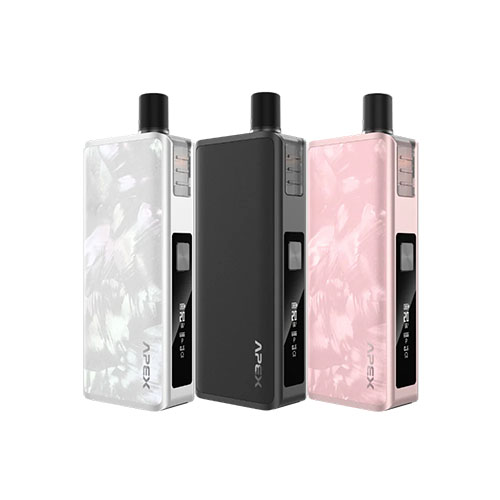  in the group E-cigg / Startkits at NNVEN AB (Elekcig) (vaporesso-apex-vape-kit)