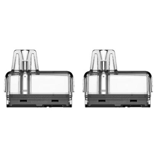 Vaporesso Eco Nano Pod (6ml, 2-pack) in the group Tank & Pods at Eurobrands Distribution AB (Elekcig) (vaporesso-eco-nano-pod)