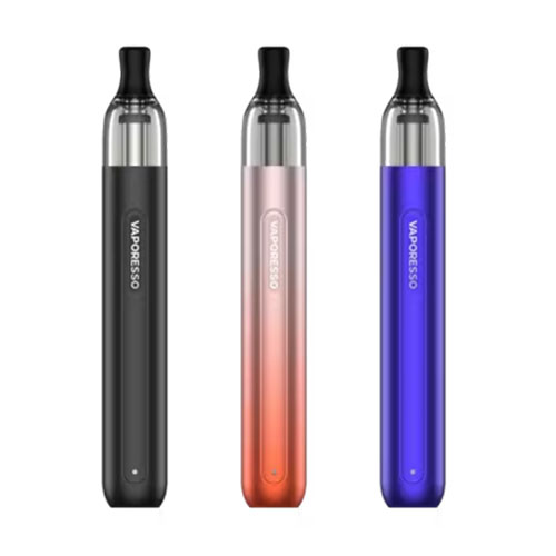  in the group E-cigg / Startkits at NNVEN AB (Elekcig) (vaporesso-eco-one-kit)