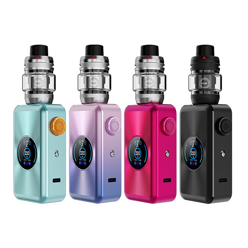  in the group E-cigg / Startkits at NNVEN AB (Elekcig) (vaporesso-gen-max-kit)