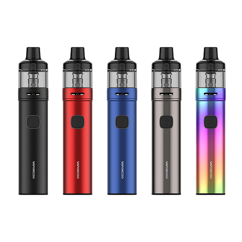  in the group E-cigg / Startkits at NNVEN AB (Elekcig) (vaporesso-gtx-go-40-kit)