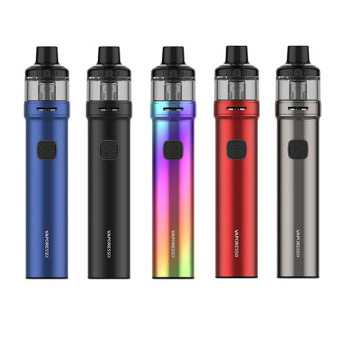  in the group E-cigg / Startkits at NNVEN AB (Elekcig) (vaporesso-gtx-go-80)