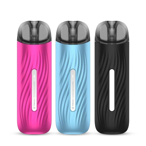 Vaporesso Osmall 2 | Pod Vape Kit in the group E-cigg /  at Eurobrands Distribution AB (Elekcig) (vaporesso-osmall-two)