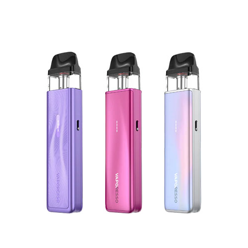  in the group E-cigg / Startkits at NNVEN AB (Elekcig) (vaporesso-xros-5-mini-kit)