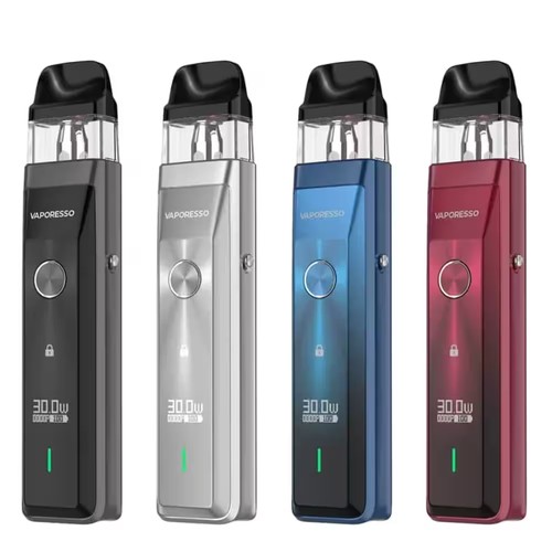  in the group E-cigg / Startkits at NNVEN AB (Elekcig) (vaporesso-xros-pro-kit)