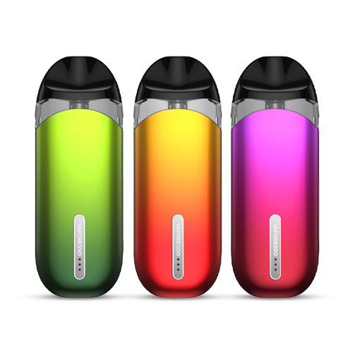 Vaporesso Zero S | Pod Vape Kit in the group E-cigg /  at Eurobrands Distribution AB (Elekcig) (vaporesso-zero-s-kit)