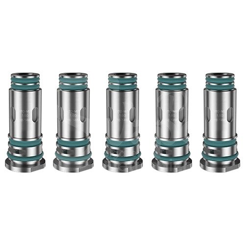 Voopoo | ITO Coils | 5-pack in the group Coils at Eurobrands Distribution AB (Elekcig) (voopoo-ito-coils)