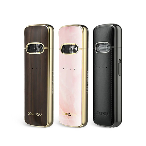 Voopoo vMate E | Pod Vape Kit in the group E-cigg / Startkits at Eurobrands Distribution AB (Elekcig) (voopoo-vmate)