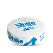 Real White Soft Mint Slim - KickUp