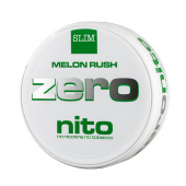 Zeronito Slim Melon Rush Zeronito Slim Melon Rush