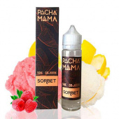 Sorbet (Shortfill) - Pachamama Sorbet (Shortfill) - Pachamama