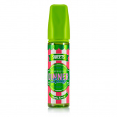 Apple Sours (Shortfill) - Dinner Lady Sweets Apple Sours (Shortfill) - Dinner Lady Sweets