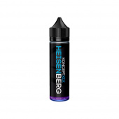 Heisenberg (Shortfill) - KonceptXIX Heisenberg (Shortfill) - KonceptXIX