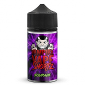 Sourade - Vampire Vape Shortz Sourade - Vampire Vape Shortz