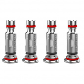 Vaptio | Cosmo Plus C4 MESH | Coil 0.7 ohm Vaptio | Cosmo Plus C4 MESH | Coil 0.7 ohm