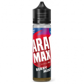 Berry Mint (Shortfill) - Aramax Berry Mint (Shortfill) - Aramax