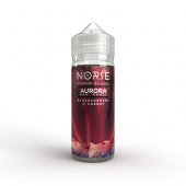 Norse Aurora - Blackcurrant & Cherry (Shortfill, 100ml) Norse Aurora - Blackcurrant & Cherry (Shortfill, 100ml)